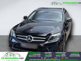 Annonce Mercedes Classe C 200 occasion Diesel 200 d BVA � Beaupuy