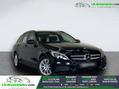 Mercedes Classe C 200 200 d BVA  � Beaupuy 31