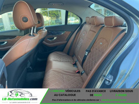Mercedes Classe C 200 200 d BVA  occasion � Beaupuy - photo n�8