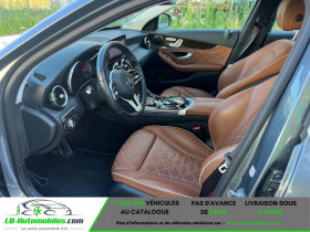 Mercedes Classe C 200 200 d BVA  occasion � Beaupuy - photo n�7