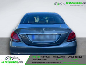 Mercedes Classe C 200 200 d BVA  occasion � Beaupuy - photo n�6