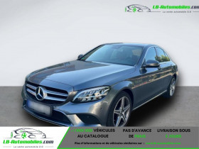 Mercedes Classe C 200 200 d BVA  occasion � Beaupuy - photo n�2