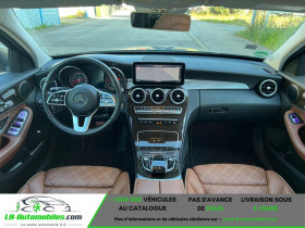 Mercedes Classe C 200 200 d BVA  occasion � Beaupuy - photo n�3