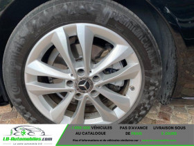 Mercedes Classe C 200 200 d BVA  occasion � Beaupuy - photo n�7