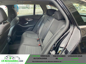 Mercedes Classe C 200 200 d BVA  occasion � Beaupuy - photo n�6