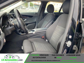 Mercedes Classe C 200 200 d BVA  occasion � Beaupuy - photo n�5