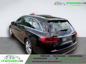 Mercedes Classe C 200 200 d BVA  occasion � Beaupuy - photo n�4