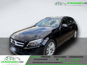 Mercedes Classe C 200 , garage LB AUTOMOBILES � Beaupuy