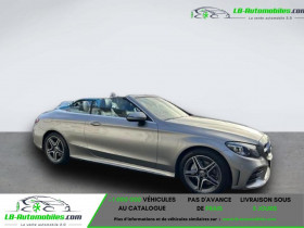 Mercedes Classe C 200 200 d BVA  occasion � Beaupuy - photo n�2