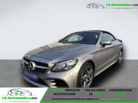 Mercedes Classe C 200 , garage LB AUTOMOBILES � Beaupuy