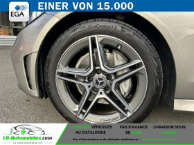 Mercedes Classe C 200 200 d BVA  occasion � Beaupuy - photo n�9