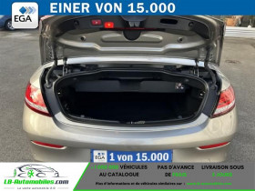 Mercedes Classe C 200 200 d BVA  occasion � Beaupuy - photo n�11