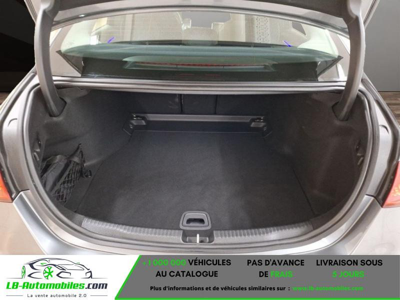 Mercedes Classe C 200 200 d BVA  occasion  Beaupuy - photo n7