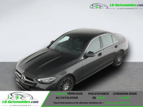 Mercedes Classe C 200 , garage LB AUTOMOBILES � Beaupuy