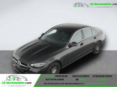 Mercedes Classe C 200 occasion année 2024 boite Automatique Annonce Mercedes Classe C 200 occasion Diesel 200 d BVA à Beaupuy