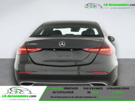 Mercedes Classe C 200 200 d BVA  occasion � Beaupuy - photo n�6