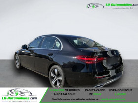 Mercedes Classe C 200 200 d BVA  occasion � Beaupuy - photo n�4