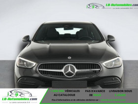 Mercedes Classe C 200 200 d BVA  occasion � Beaupuy - photo n�4