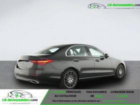 Mercedes Classe C 200 200 d BVA  occasion � Beaupuy - photo n�3