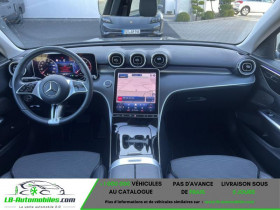 Mercedes Classe C 200 200 d BVA  occasion � Beaupuy - photo n�3
