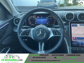 Mercedes Classe C 200 200 d BVA  occasion � Beaupuy - photo n�8