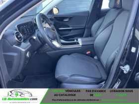 Mercedes Classe C 200 200 d BVA  occasion � Beaupuy - photo n�7