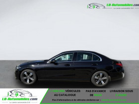 Mercedes Classe C 200 200 d BVA  occasion � Beaupuy - photo n�6