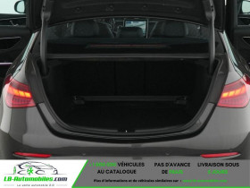 Mercedes Classe C 200 200 d BVA  occasion � Beaupuy - photo n�8