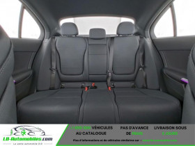 Mercedes Classe C 200 200 d BVA  occasion � Beaupuy - photo n�7