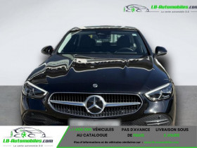 Mercedes Classe C 200 200 d BVA  occasion � Beaupuy - photo n�5