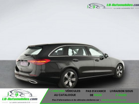 Mercedes Classe C 200 200 d BVA  occasion � Beaupuy - photo n�4