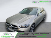 Annonce Mercedes Classe C 200 occasion Diesel 200 d BVA  Beaupuy