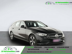 Mercedes Classe C 200 200 d BVA  occasion � Beaupuy - photo n�2