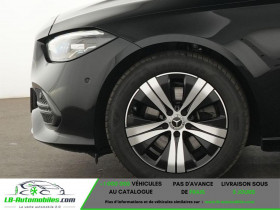 Mercedes Classe C 200 200 d BVA  occasion � Beaupuy - photo n�9