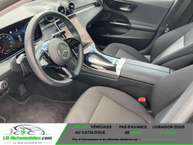 Mercedes Classe C 200 200 d BVA  occasion � Beaupuy - photo n�5