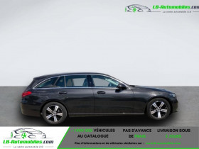 Mercedes Classe C 200 200 d BVA  occasion � Beaupuy - photo n�4