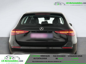 Mercedes Classe C 200 200 d BVA  occasion � Beaupuy - photo n�7