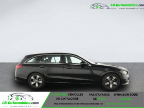 Mercedes Classe C 200 200 d BVA  occasion � Beaupuy - photo n�6