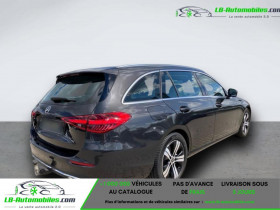 Mercedes Classe C 200 200 d BVA  occasion � Beaupuy - photo n�3