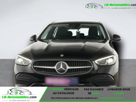 Mercedes Classe C 200 200 d BVA  occasion � Beaupuy - photo n�5