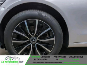 Mercedes Classe C 200 200 d BVA  occasion � Beaupuy - photo n�4