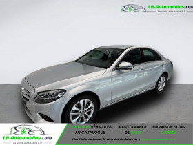 Mercedes Classe C 200 , garage LB AUTOMOBILES � Beaupuy