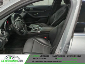 Mercedes Classe C 200 200 d BVA  occasion � Beaupuy - photo n�3