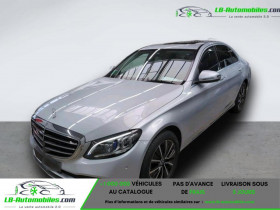 Mercedes Classe C 200 , garage LB AUTOMOBILES � Beaupuy