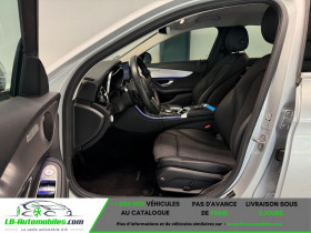 Mercedes Classe C 200 200 d BVA  occasion � Beaupuy - photo n�4