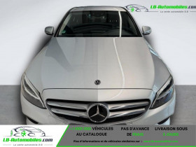 Mercedes Classe C 200 200 d BVA  occasion � Beaupuy - photo n�3