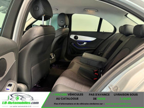 Mercedes Classe C 200 200 d BVA  occasion � Beaupuy - photo n�5