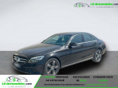 Annonce Mercedes Classe C 200 occasion Diesel 200 d BVA � Beaupuy