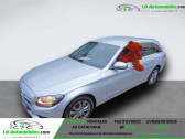 Mercedes Classe C 200 200 d BVA  � Beaupuy 31