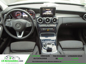 Mercedes Classe C 200 200 d BVA  occasion � Beaupuy - photo n�3